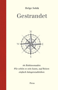 Gestrandet - Helge Sobik - E-Book