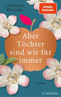Aber Töchter sind wir für immer - Christiane Wünsche - E-Book