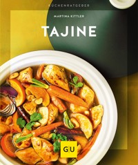 Tajine - Martina Kittler - E-Book