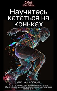 Научитесь кататься на коньках - C. Oach - E-Book