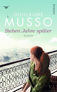 Sieben Jahre später - Guillaume Musso - E-Book