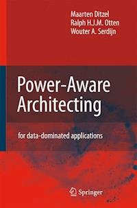 Power-Aware Architecting - Maarten Ditzel - E-Book