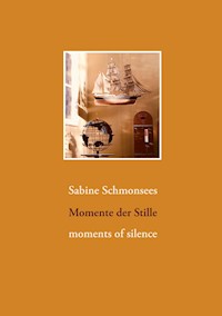 Momente der Stille - Sabine Schmonsees - E-Book