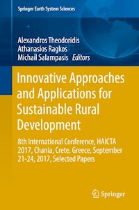Innovative Approaches and Applications for Sustainable Rural Development - - E-Book