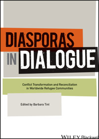 Diasporas in Dialogue -  - E-Book