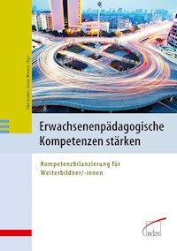 Erwachsenenpädagogische Kompetenzen stärken -  - kostenlos E-Book