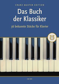 Das Buch der Klassiker -  - E-Book