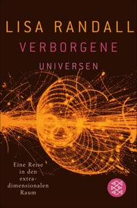Verborgene Universen - Lisa Randall - E-Book
