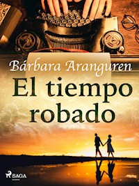 El tiempo robado - Bárbara Aranguren - E-Book