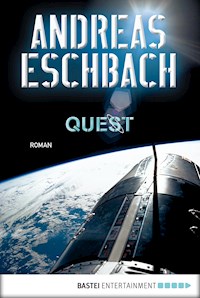 Quest - Andreas Eschbach - E-Book