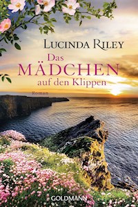 Das Mädchen auf den Klippen - Lucinda Riley - E-Book