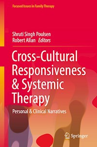 Cross-Cultural Responsiveness & Systemic Therapy -  - E-Book