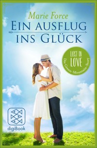 Ein Ausflug ins Glück - Marie Force - E-Book