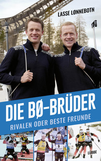 Die Bø-Brüder - Lasse Lønnebotn - E-Book