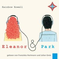 Eleanor & Park (ungekürzt) - Rainbow Rowell - Hörbuch