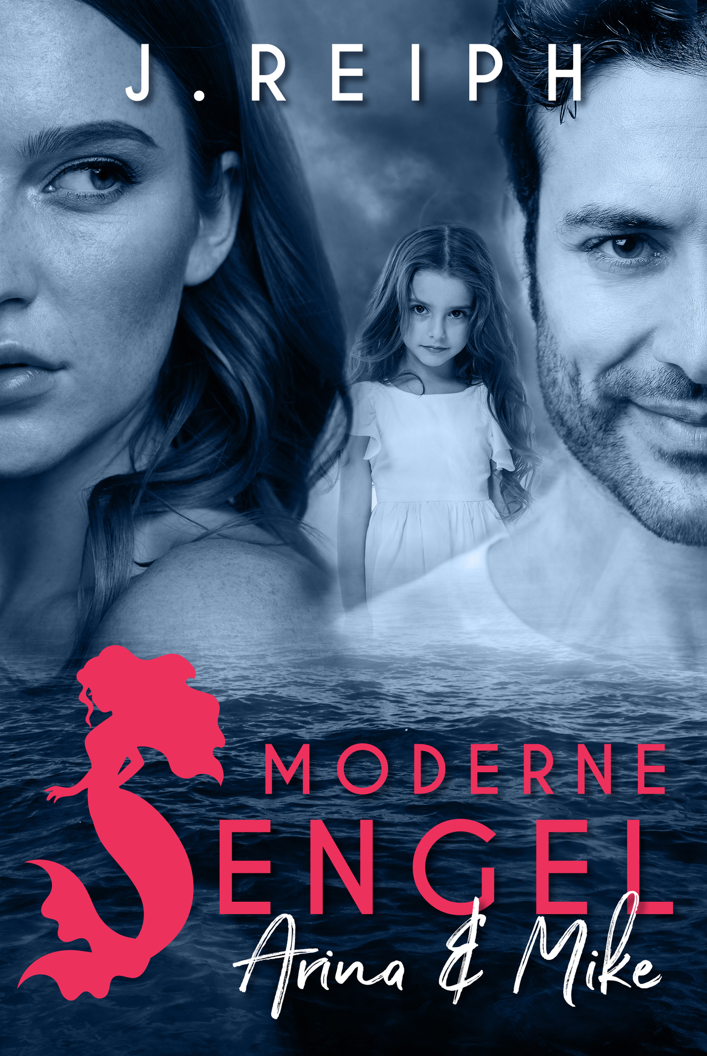 Moderne Engel - J. Reiph - E-Book
