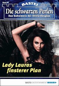 Die Schwarzen Perlen - Folge 20 - O. S. Winterfield - E-Book