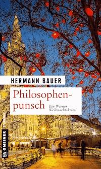 Philosophenpunsch - Hermann Bauer - E-Book