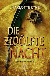 Die zwölfte Nacht - Charlotte Lyne - E-Book