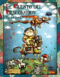 El cuento del Draconarius - F.J. Guil Grund - E-Book