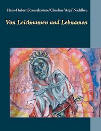 Von Leichnamen und Lebnamen - Hans-Hubert Streusalzwiese - E-Book