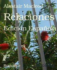 Relaciones - Alastair Macleod - E-Book
