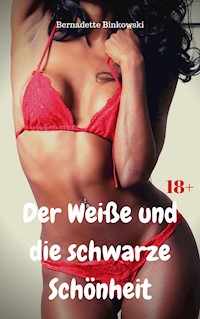 Der Weiße und die schwarze Schönheit - Bernadette Binkowski - E-Book