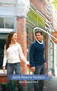 Buscando a nick - JANIS REAMS HUDSON - E-Book