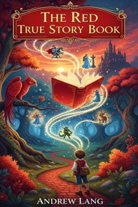 The Red True Story Book - Andrew Lang - E-Book