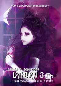 Umbra 03 - Sabina S. Schneider - E-Book