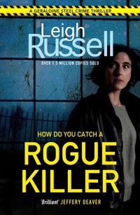 Rogue Killer - Leigh Russell - E-Book