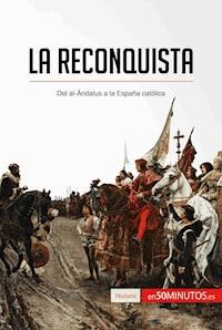 La Reconquista - 50Minutos - E-Book