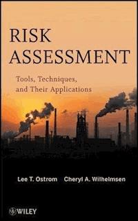 Risk Assessment - Lee T. Ostrom - E-Book