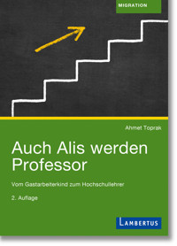 Auch Alis werden Professor - Ahmet Toprak - E-Book