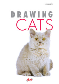 Drawing Cats - Roberto Fabbretti - E-Book