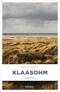 Klaasohm - Ocke Aukes - E-Book