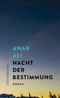 Nacht der Bestimmung - Anar Ali - E-Book