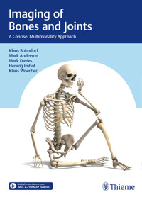 Imaging of Bones and Joints -  - E-Book