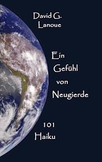 Ein Gefühl von Neugierde - David G. Lanoue - E-Book
