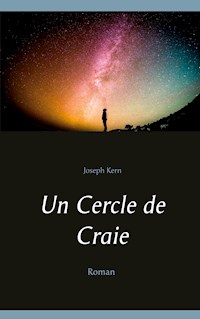 Un Cercle de Craie - Joseph Kern - E-Book