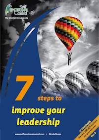 7 Steps to improve your leadership - Nicola Russo - E-Book