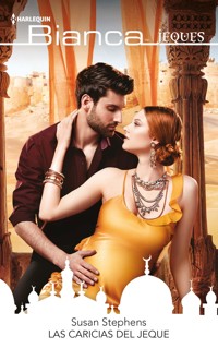 Las caricias del jeque - Susan Stephens - E-Book