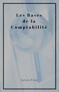 Les bases de la comptabilité - Sylvie Pred - E-Book