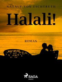 Halali! - Nataly von Eschstruth - E-Book