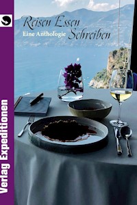 Reisen Essen Schreiben -  - E-Book