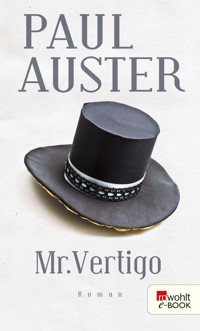 Mr. Vertigo - Paul Auster - E-Book