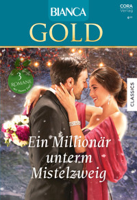 Bianca Gold Band 66 - Judy Christenberry - E-Book