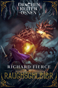 Rauchschleier - Richard Fierce - E-Book