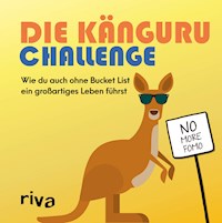 Die Känguru-Challenge - riva Verlag - E-Book