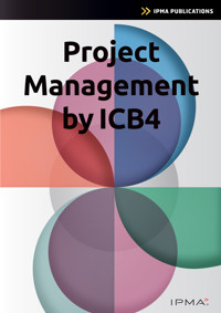 Project Management by ICB4 - IPMA - Bert Hedeman - E-Book